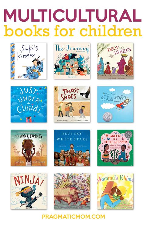 Studies In Multicultural Literature