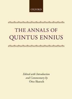 Studies in Ennius