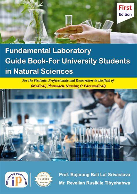 Studies in laboratory work
