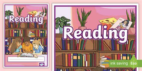 Studies in reading
