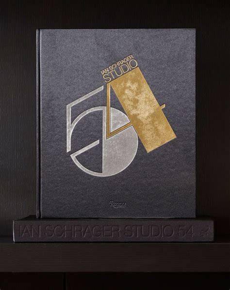Studio 54 by Ian Schrager Edition