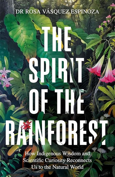 Study Guide - Spirit in the Rainforest