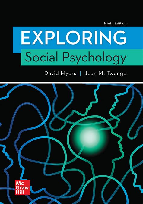 Study Guide Exploring Social Psychology