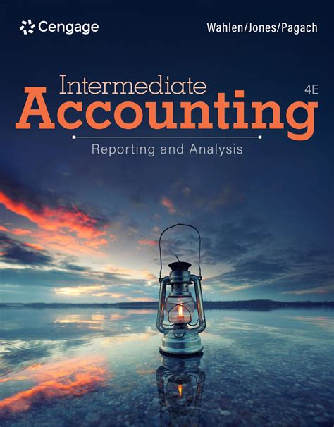 Study Guide Intermediate Accounting