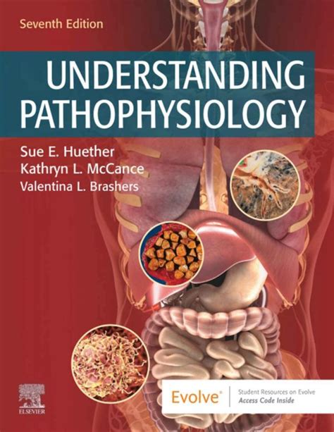 Study Guide for Understanding Pathophysiology