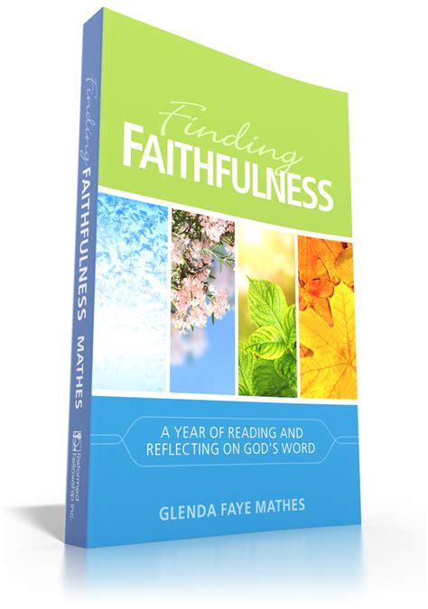 Study Guide on Faithfulness