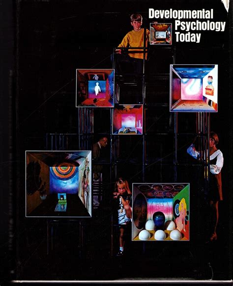 Study Guide to Developmental Psychology Today