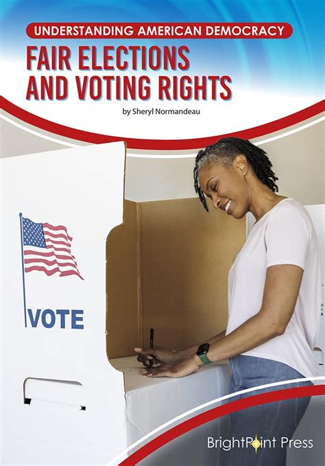 Study Guide to Understanding American Democracy
