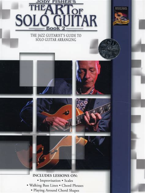 Study No. 2 For Solo Guitar