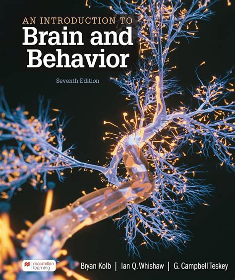 Study guide for Brain and behavior