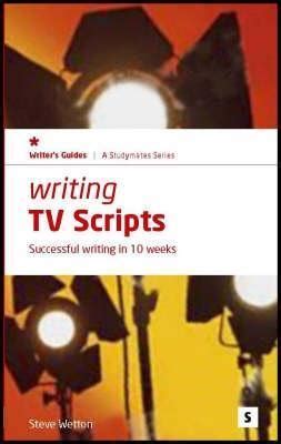 Studymates: Writing TV Scripts