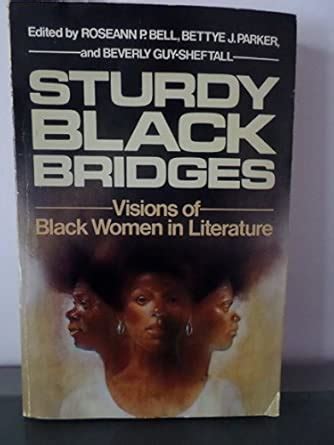 Sturdy Black Bridges -