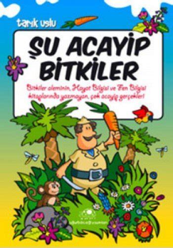 Su Acayip Bitkiler