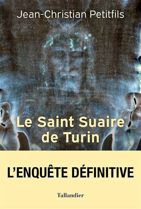 Suaire de Turin