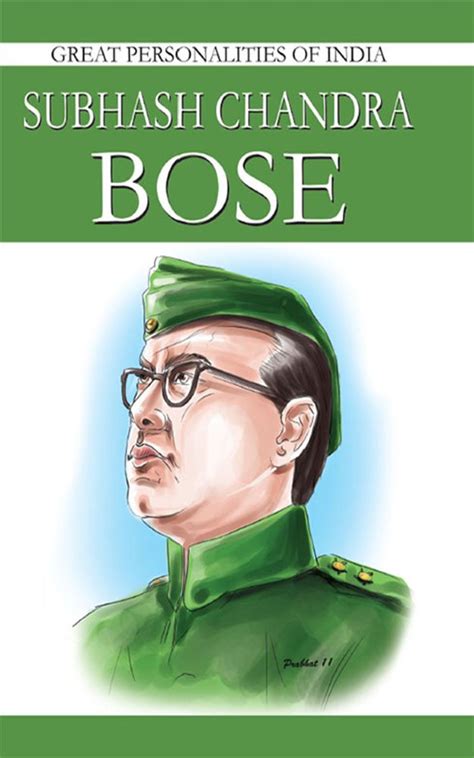 Subhash chandra bose