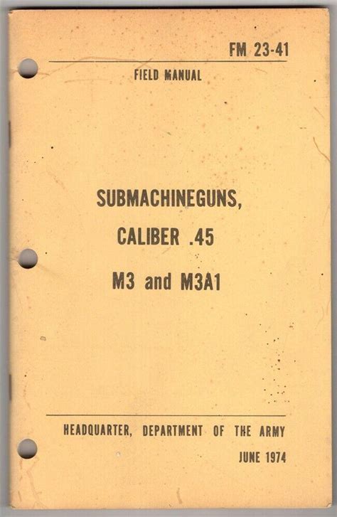 Submachine Guns | Military-Today.com