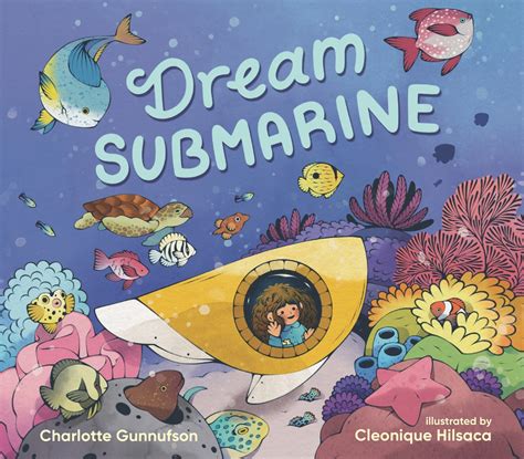 Submarine