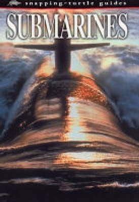 Submarines (Snapping-turtle Guides)