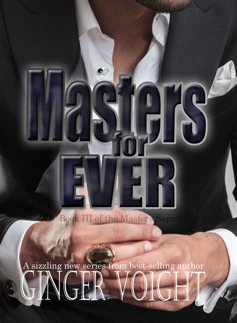Submission To My Masters
