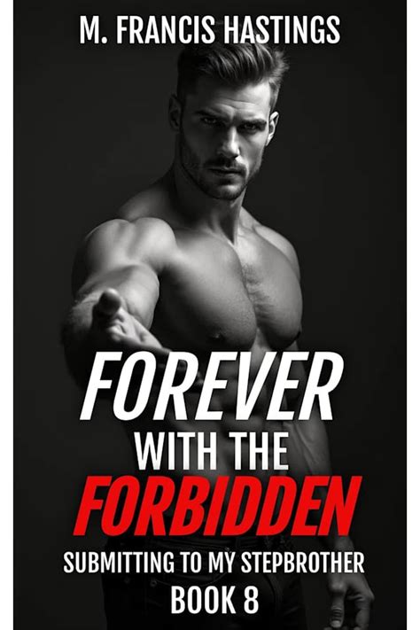 Submitting to Stepbrother (Forbidden Pregnancy)