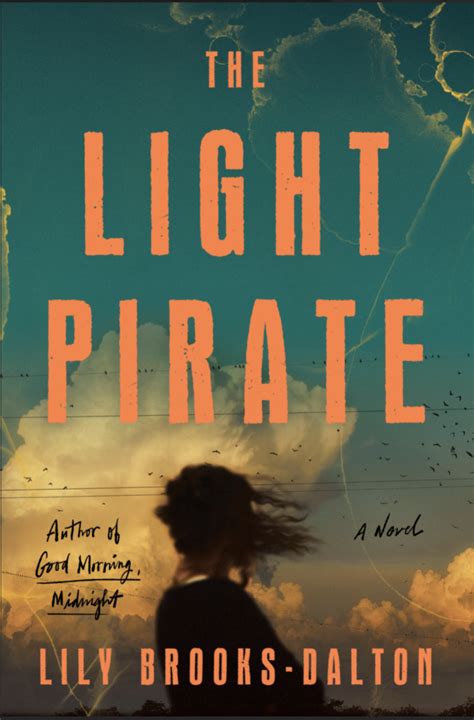 Submitting to the Pirate