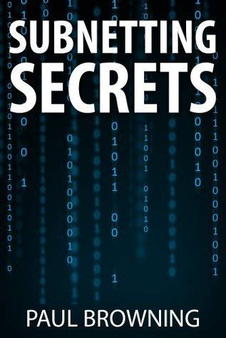 Subnetting Secrets