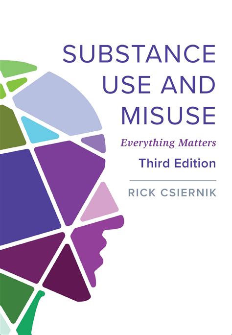 Substance Use-Misuse