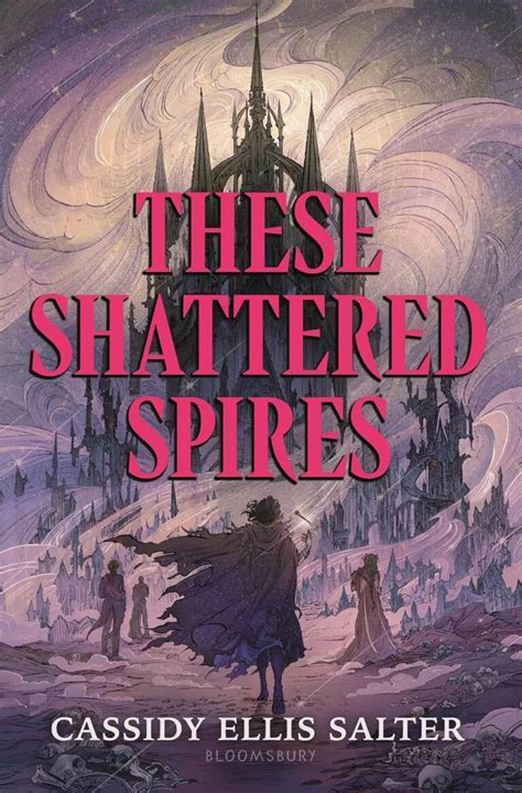 Subterranean Spires