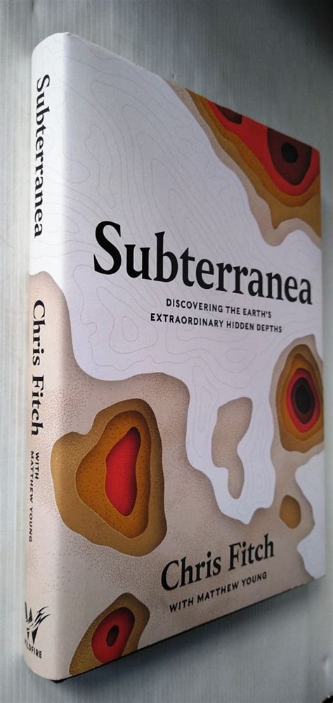 Subterrania