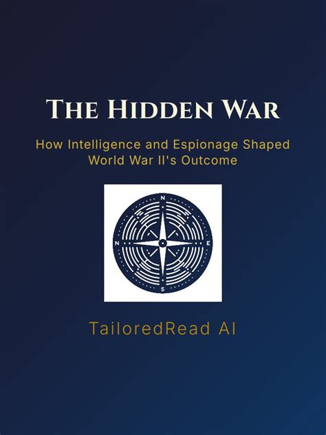 Subversion: The Hidden War