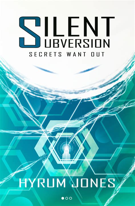 Subversion A Novel