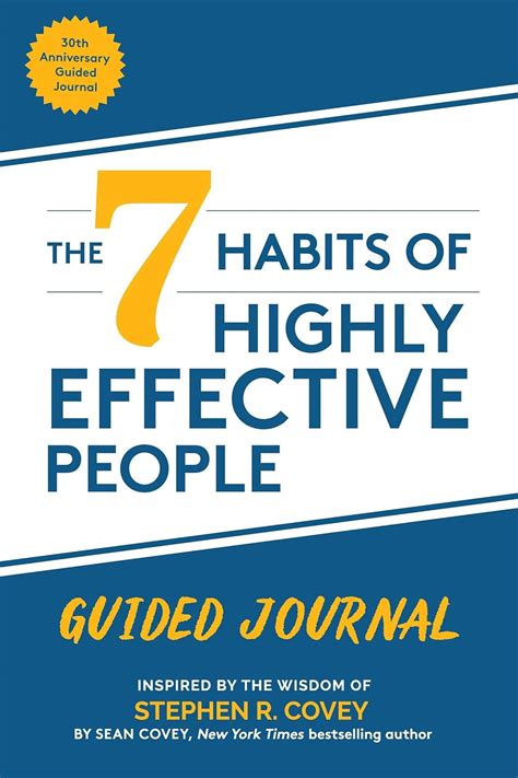 Success Habits Journal