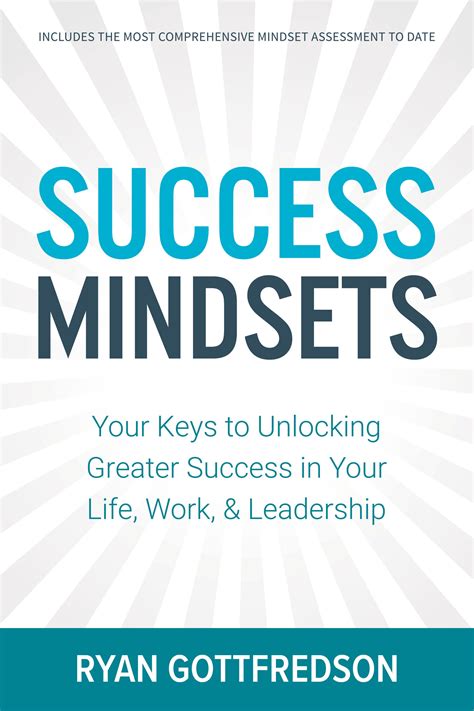 Success Mindsets