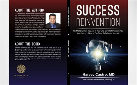 Success Reinvention