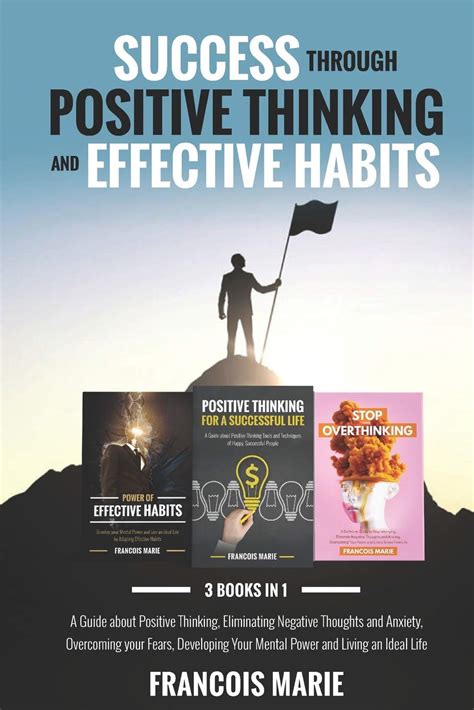 Success Through Positive Thinking