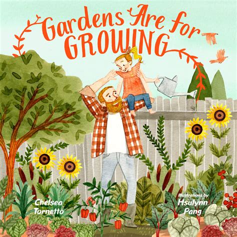 Success With Small Gardens