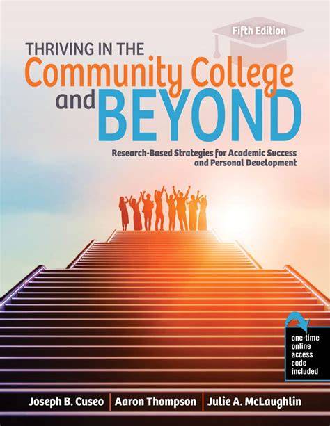 Success in college and beyond