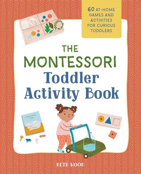 Success with Montessori at Home