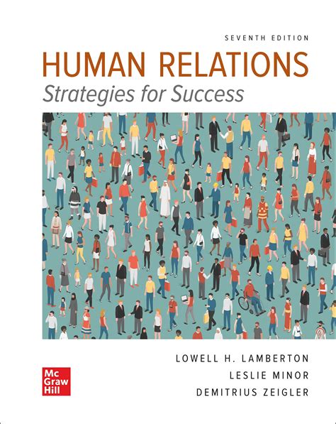 Successful Human Relations
