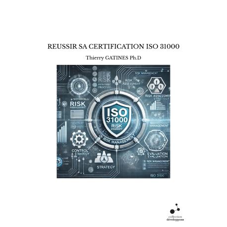Successful ISO 31000 certification