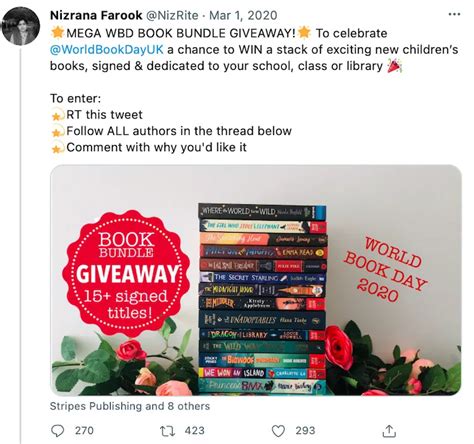 Successful Prize Contests