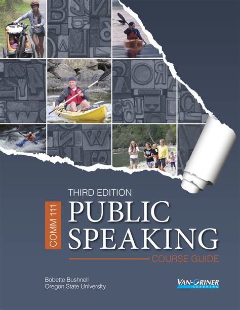 Successful Public Speaking Course