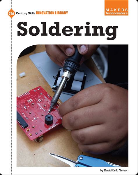 Successful Soldering
