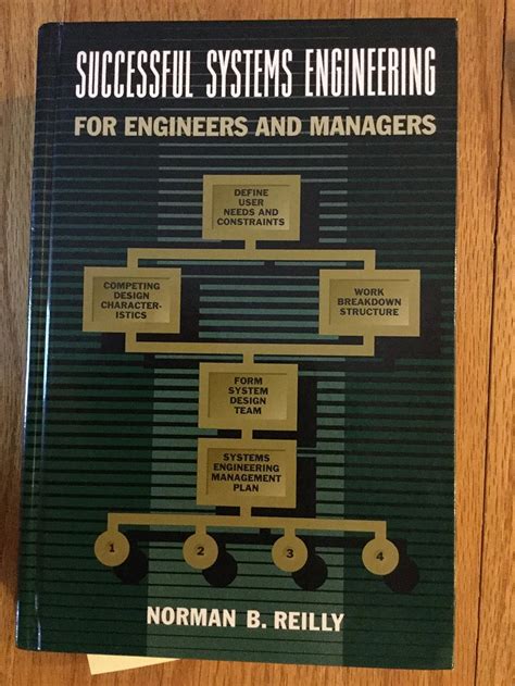 Successful Systems Engineering for Engineers and Managers