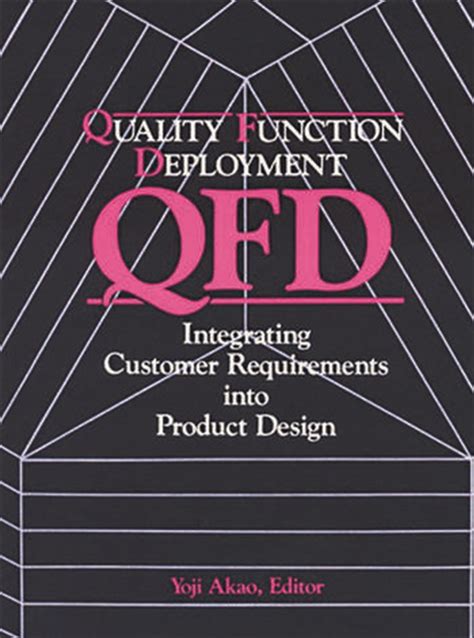 Successfully managing the quality function