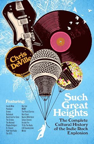 Such Great Heights