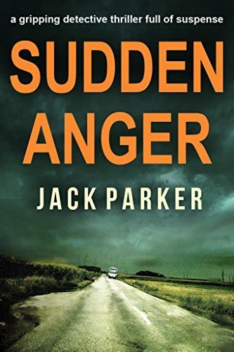 Sudden Anger