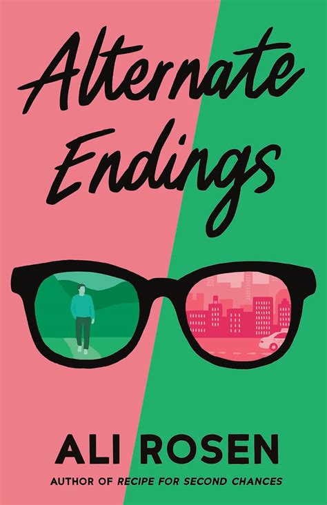Sudden Endings