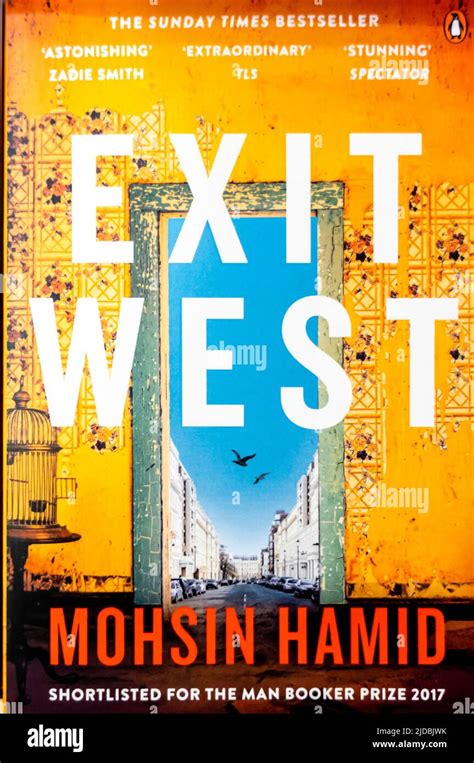 Sudden Exit