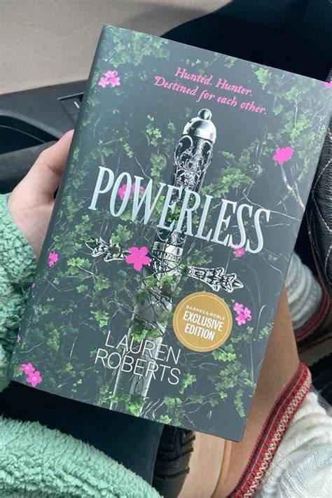 Sudden Flesh: Powerless in Pink